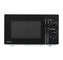 Микроволновая печь TOSHIBA MW-MM20P(BK)-P