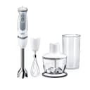 Погружной блендер Braun Multiquick 5V MQ5235
