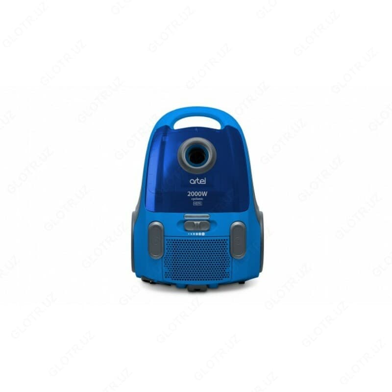 Пылесос Artel VCC 01-20 Blue sky — 1