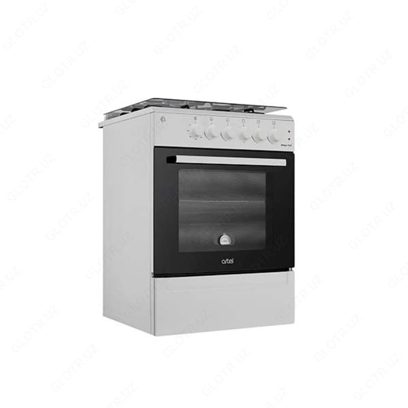 Комбинированная плита Artel Milagro 10-K Grey — 1