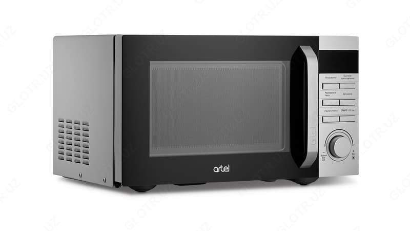 Микроволновая печь Artel 23UX97 Grey — 1