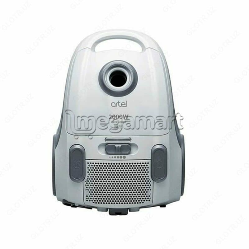 Пылесос Artel VCB 01-20 White — 1