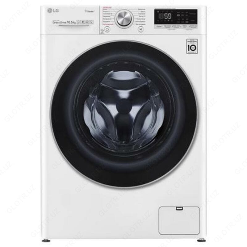 Стиральная машина LG TW4V7RW1W — 1