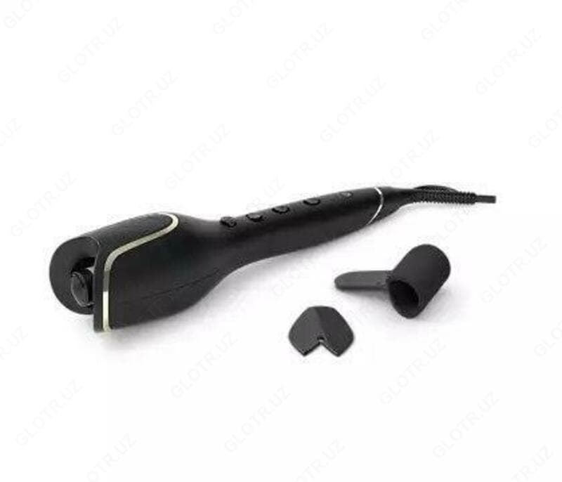 Автоматические щипцы для завивки Philips BHB876/00 StyleCare Prestige — 1
