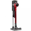 Вертикальный бытовой Пылесос ”LG ESSENTIAL A9” (Красный/Черный) Smart inverter