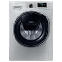 Стиральная машина Samsung WW80K6210RS