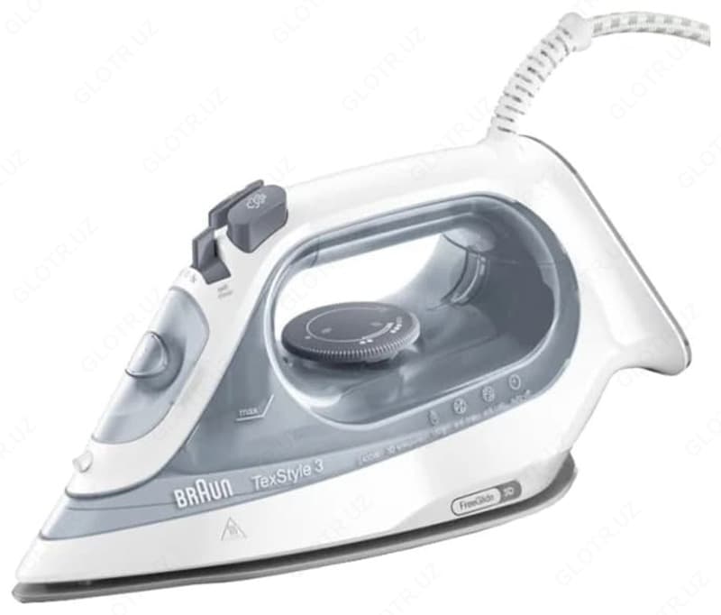 Утюг Braun SI 3054 GY — 1
