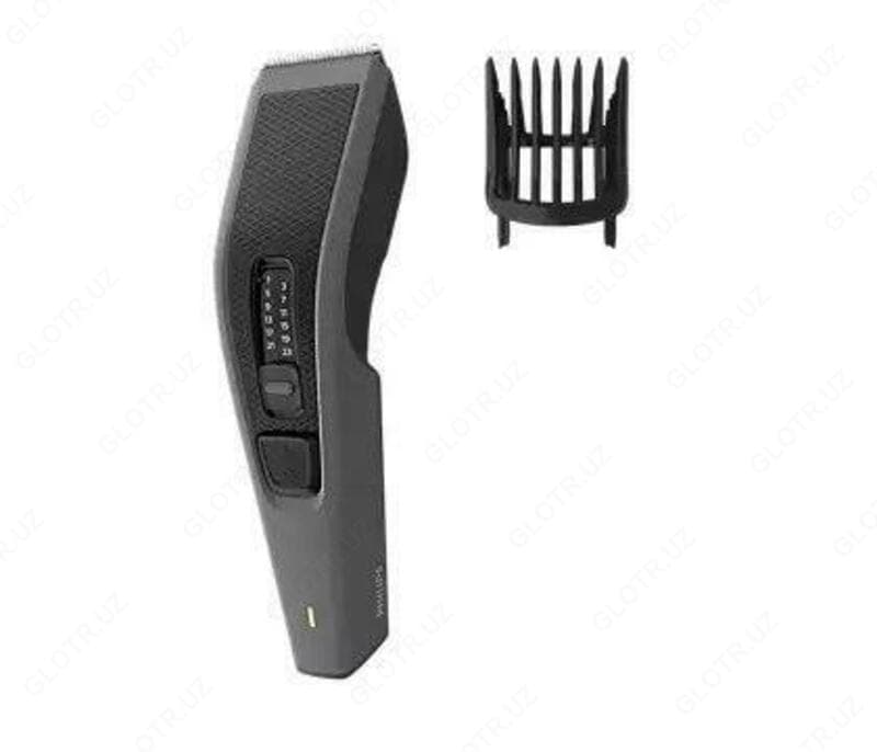 Машинка для стрижки волос Philips HC3520/15 Hairclipper series 3000 — 1