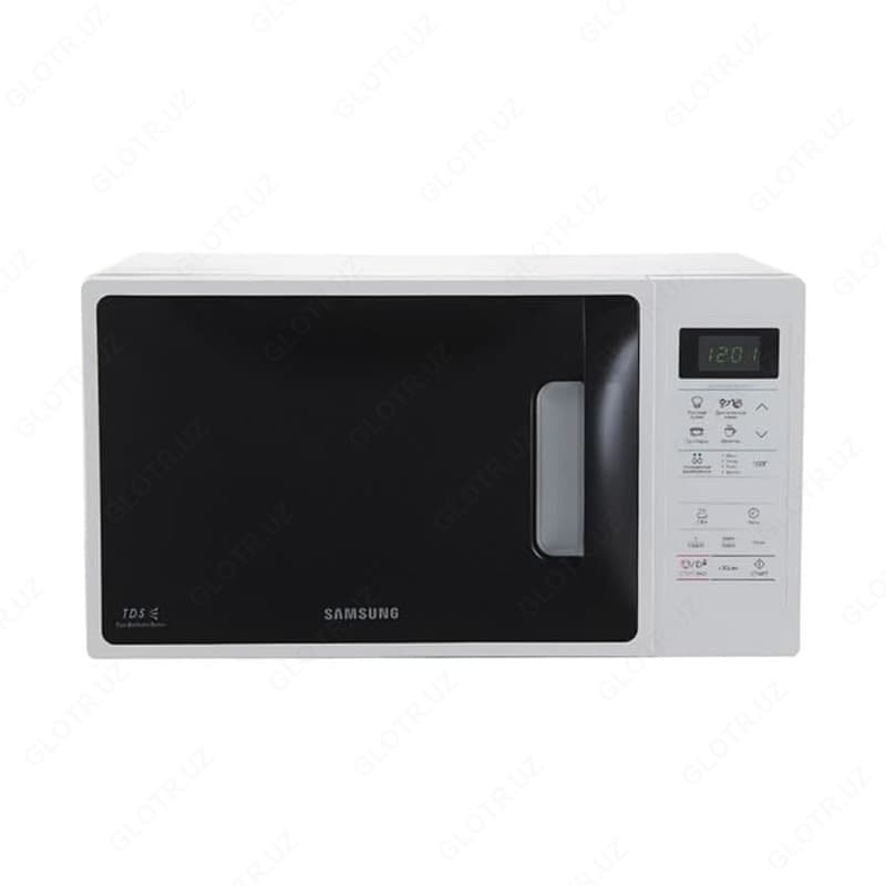 Микроволновая печь Samsung ME83ARW (Solo) — 1
