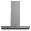 Купольная Вытяжка ”Beko HCB91630BX” (Серая) 90 см