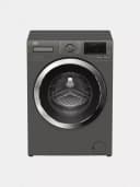 Стиральная машина автомат ”BEKO WTV9636XCM” (Серая) 9 кг