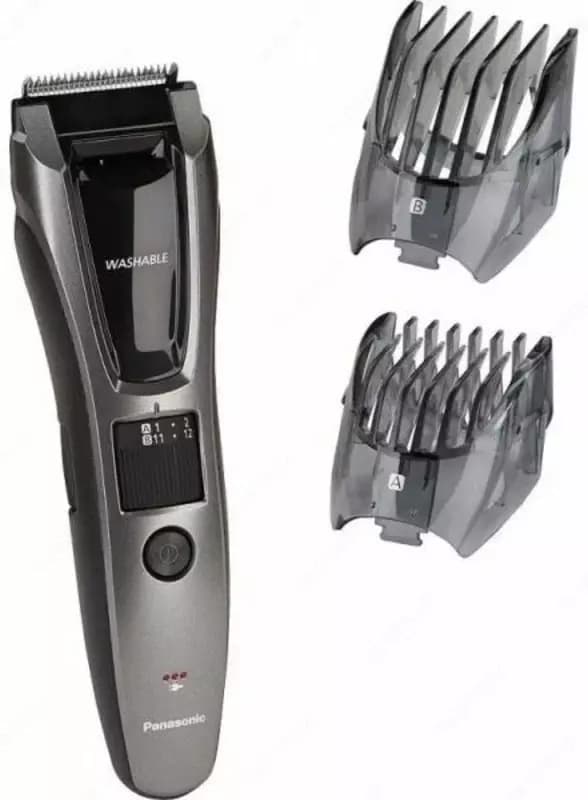 Машинка для стрижки Panasonic ER-GB60 — 1