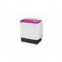 Стиральная машина Artel TE 60 Red, Purple, Blue