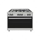 Газовая плита Goodwell GWC-9501P3