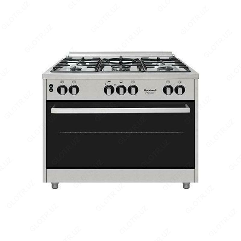 Газовая плита Goodwell GWC-9501P3 — 1