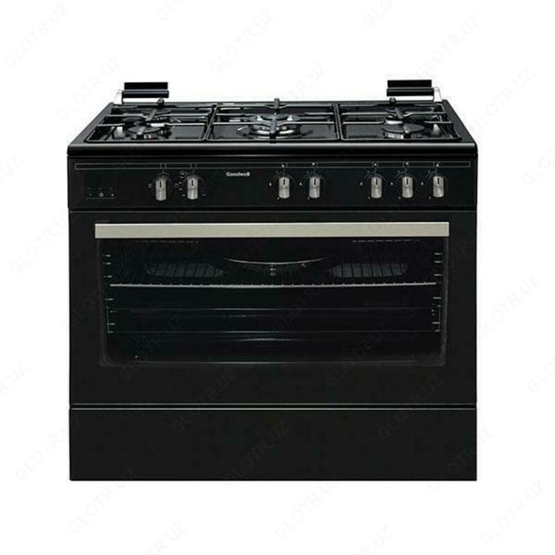 Газовая плита Goodwell GWC-9500B4 — 1