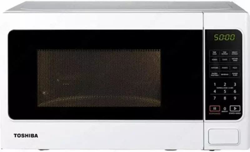 Микроволновая печь TOSHIBA MM-EM20P(WH)-CV — 1