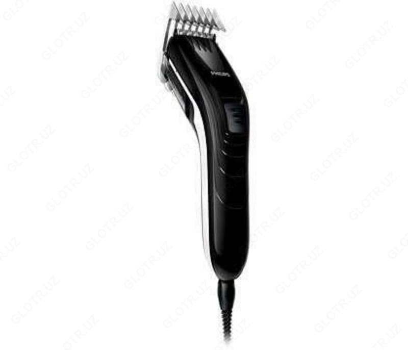 Семейная машинка для стрижки волос Philips QC5115/15 — 1