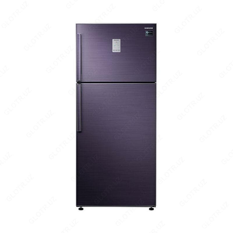 Холодильник Samsung RT53K6340UT — 1