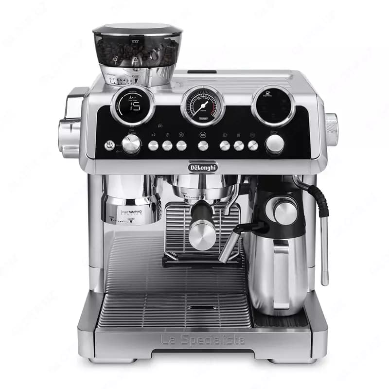 Кофеварка рожковая De'Longhi EC9865.M La Specialista Maestro — 1