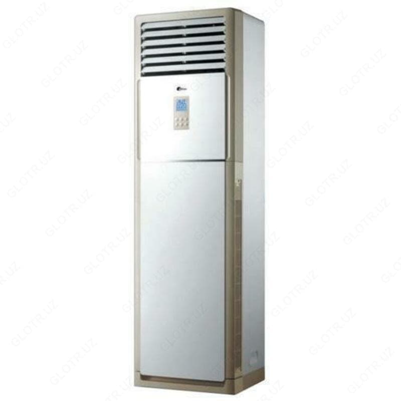 Колонный кондиционер MIDEA 24 — 1