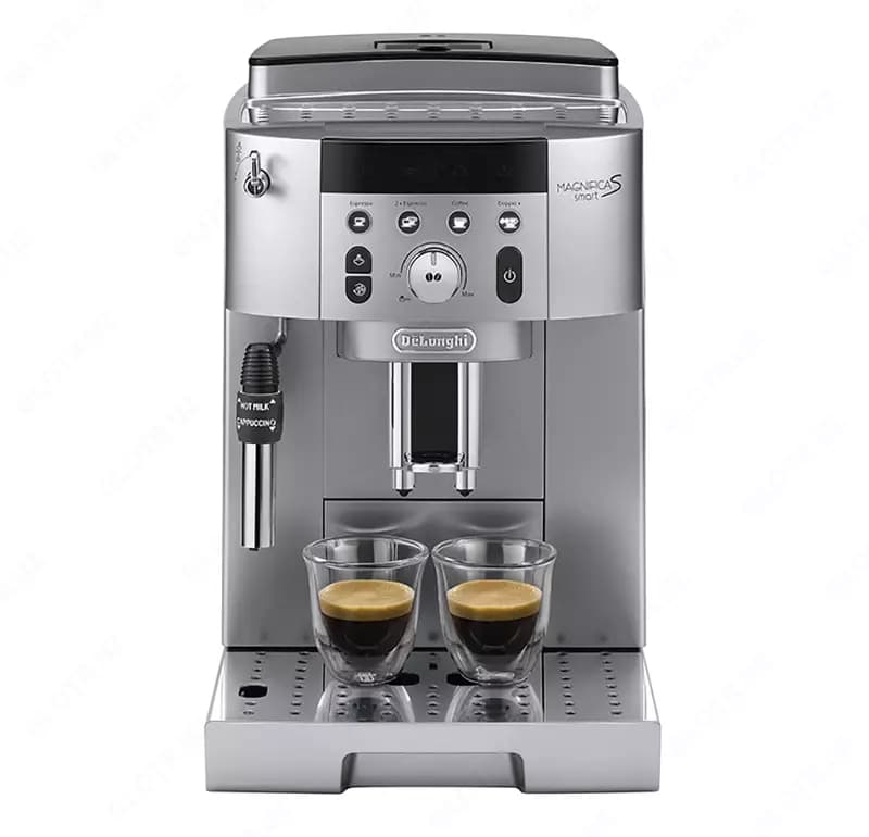 Кофемашина De'Longhi ECAM250.31.SB — 1