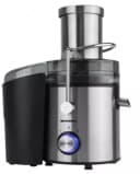 Соковыжималка ”Shivaki JM-332” (Стальная/черная)