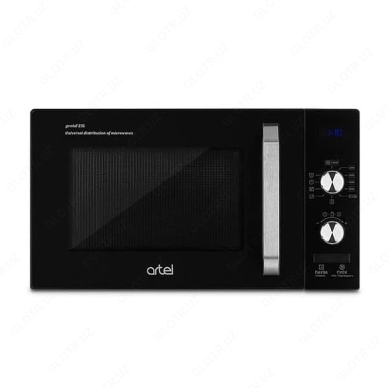 Микроволновая печь Artel GWD 0323 (Black) гриль — 1