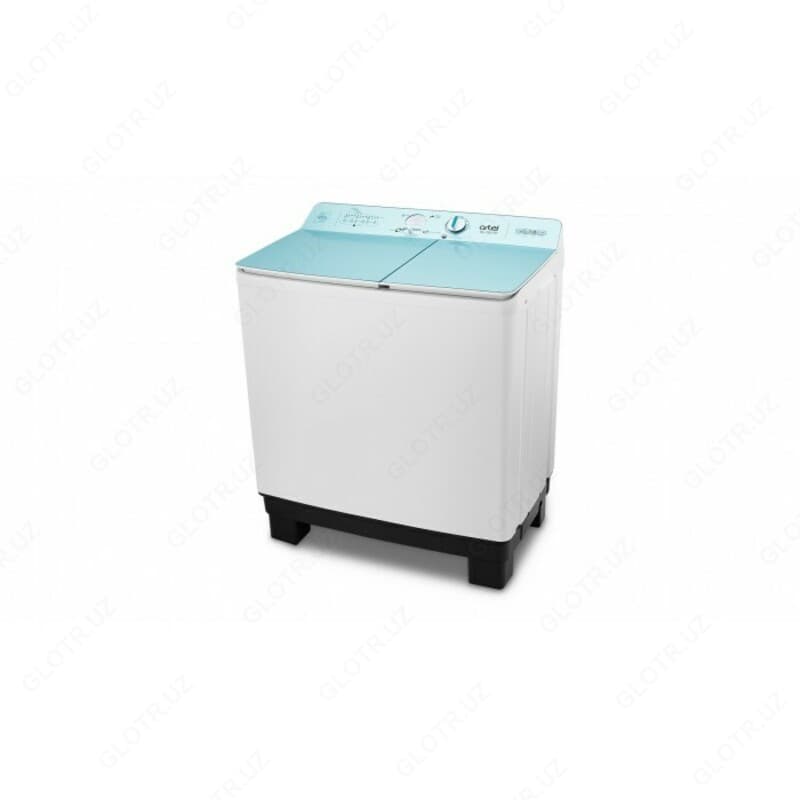 Стиральная машина Artel TG 100 FP Blue-Sky Blue — 1