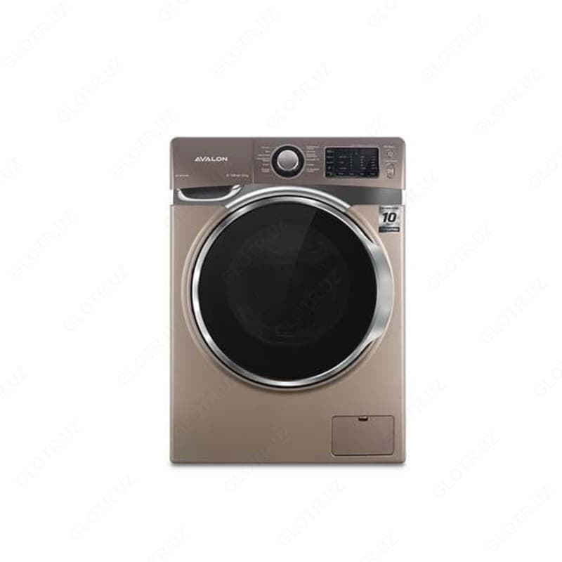 Стиральная машина автомат Avalon WM-1610B 8Кг — 1
