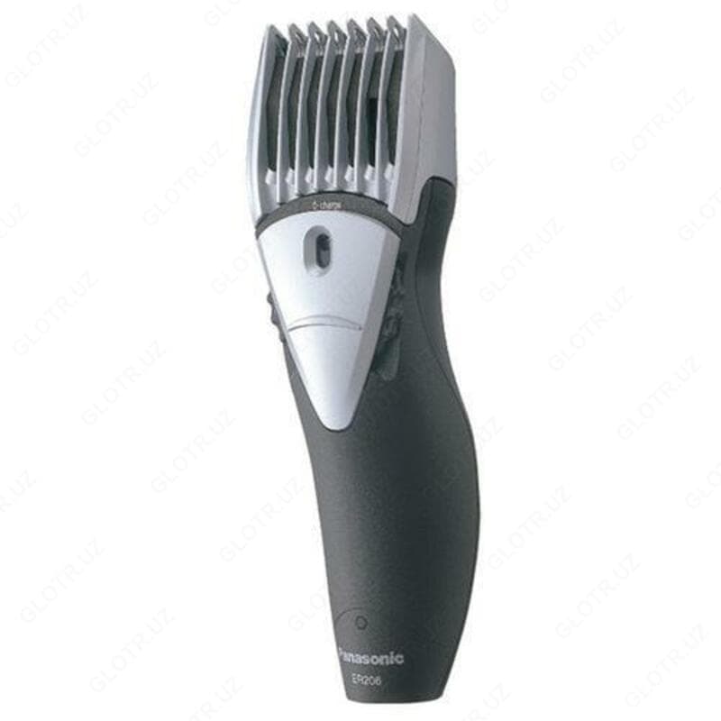 Машинка для стрижки Panasonic ER206 — 1