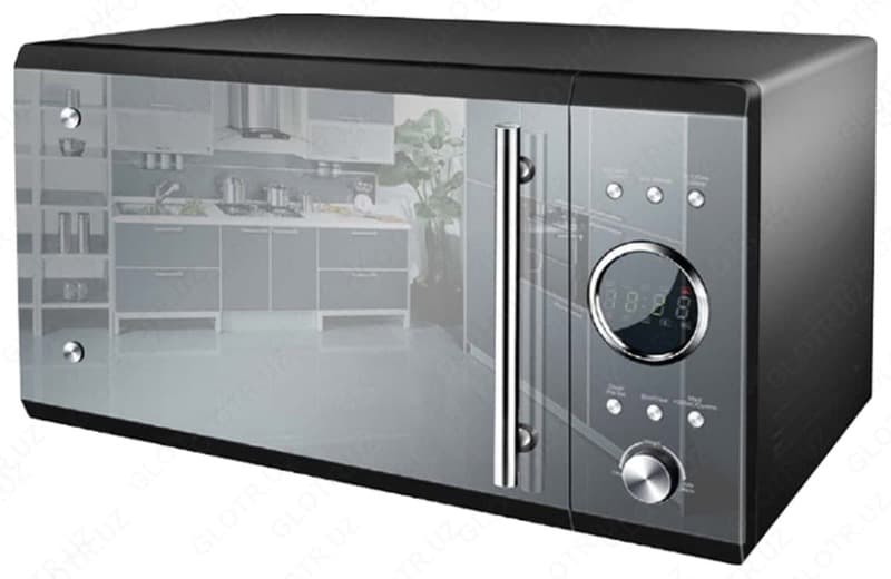 Микроволновая печь - Arda M 1035 SS IX 03 — 1