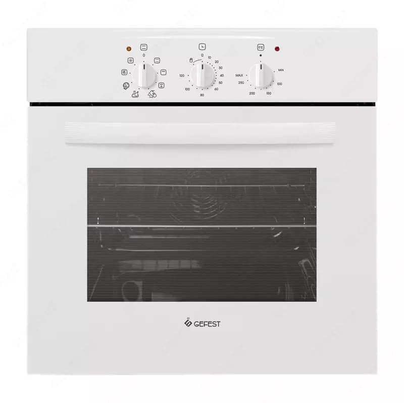 Духовой шкаф GEFEST 602-01 — 1