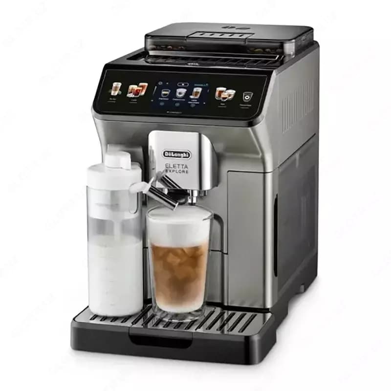 Кофемашина De'Longhi ECAM450.86ECAM450.86 — 1