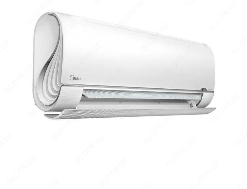 Кондиционер Midea BreezeleSS 12 Inverter — 1