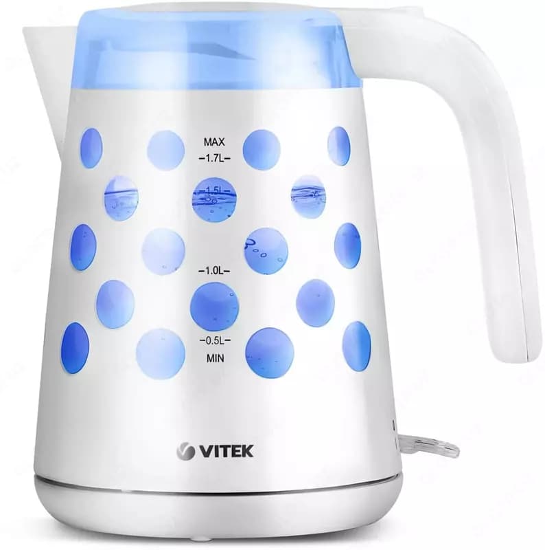 Чайник VITEK VT-7048 — 1