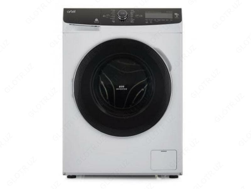 Стиральная машина автомат Artel ART 80К141-I 8кг — 1