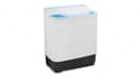 Стиральная машина Shivaki TG 60 F white-blue 3D