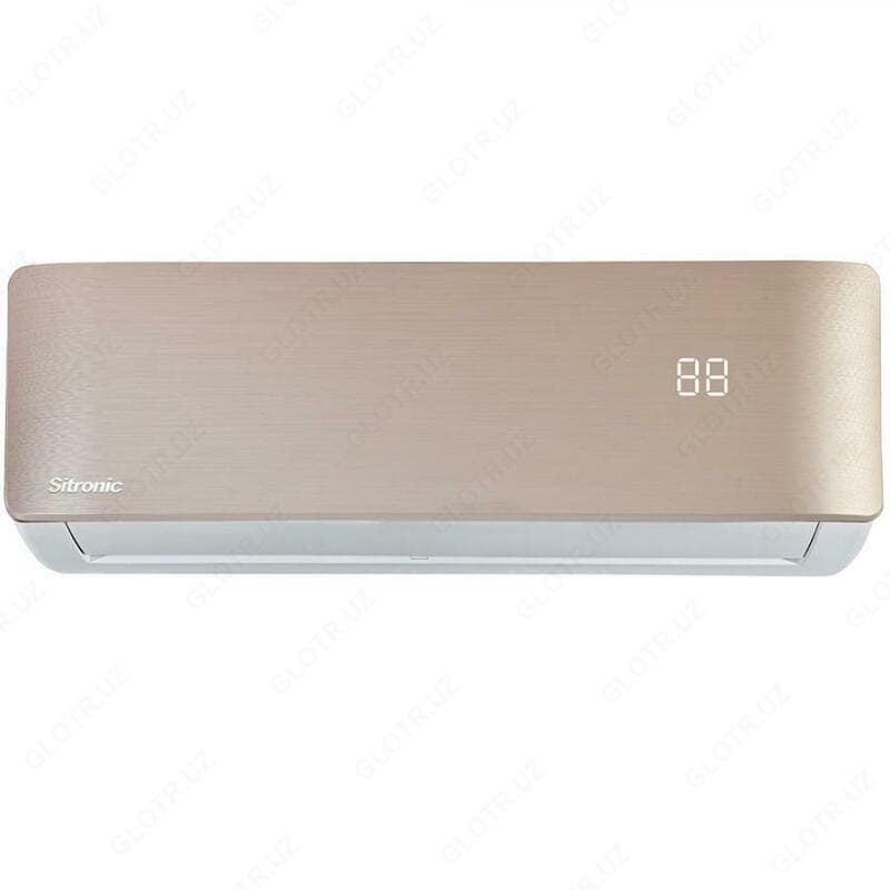 Кондиционер Sitronic Novot Gold 24 — 1