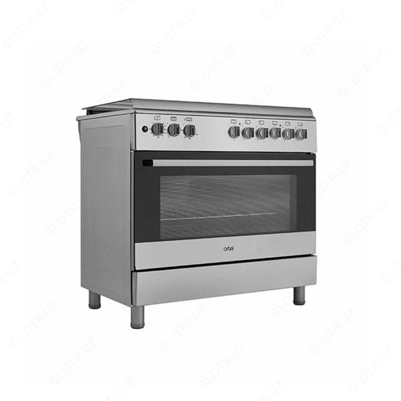 Газовая плита Artel Milagro F 90 G INOX — 1