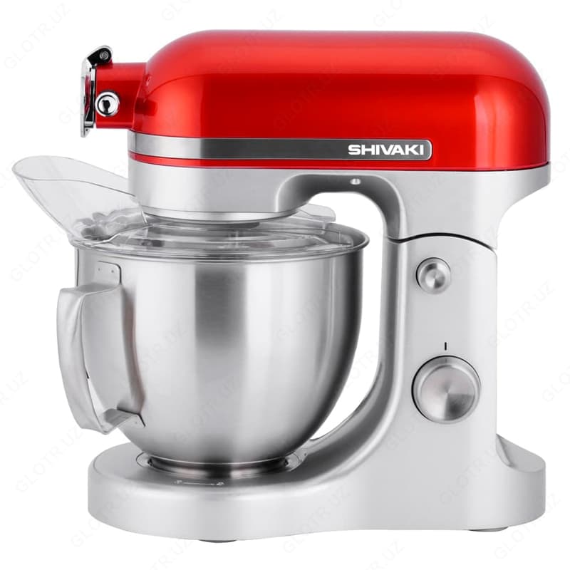 Миксер Shivaki SH-SM-606 — 1