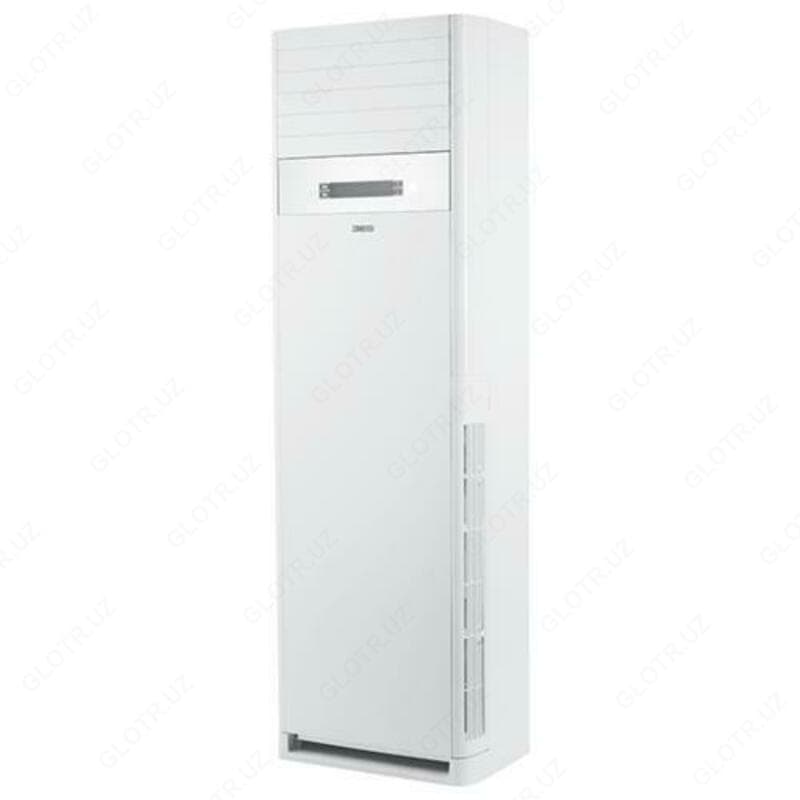 Колонный кондиционер Zanussi ZACF-24 — 1