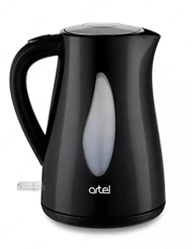 Электрочайник ”Artel ART - KE 8815” (Черный) — 1