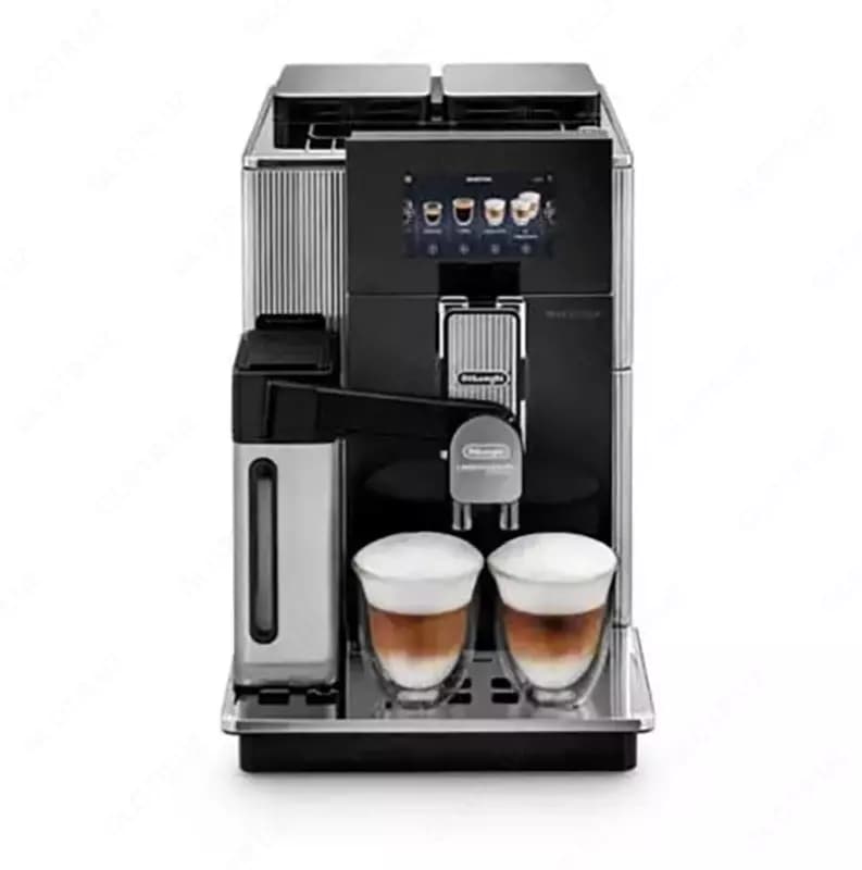 Кофемашина De'Longhi EPAM960.75.GLM — 1