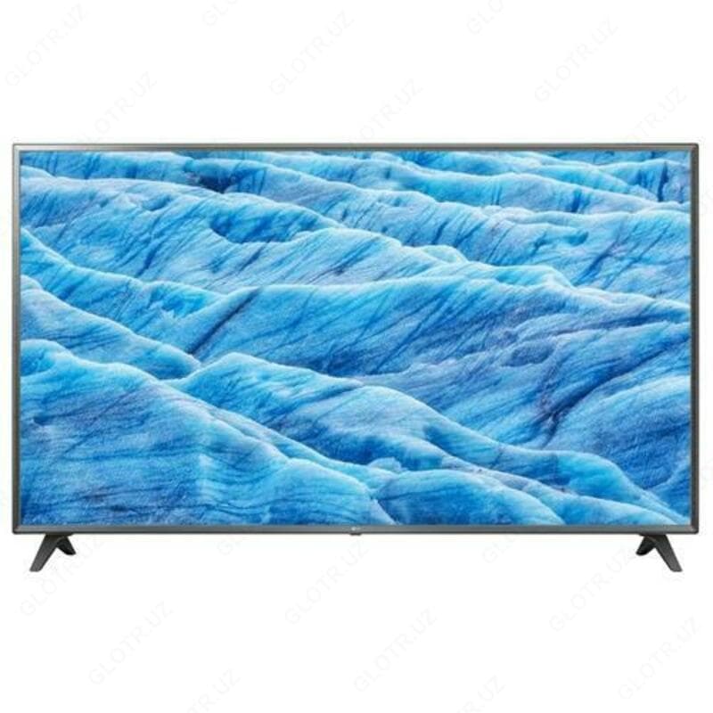 Телевизор LG 75UM7110 75” (2019) — 1