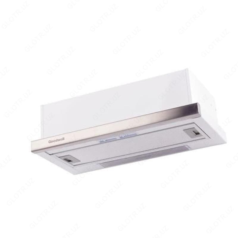 Вытяжка Goodwell GWH-U2060WH — 1