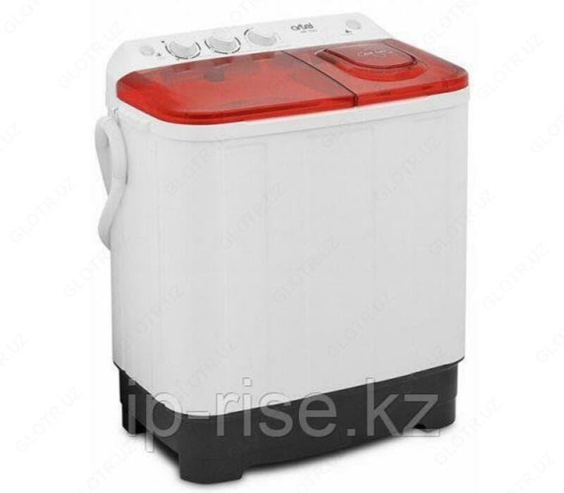 Стиральная машина Artel TG 45 P Red — 1