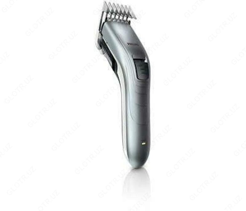 Семейная машинка для стрижки волос Philips QC5130/15 — 1