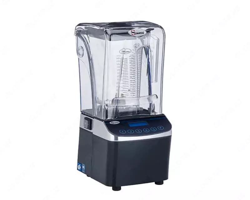 Santos Brushless Blender 62 — 1