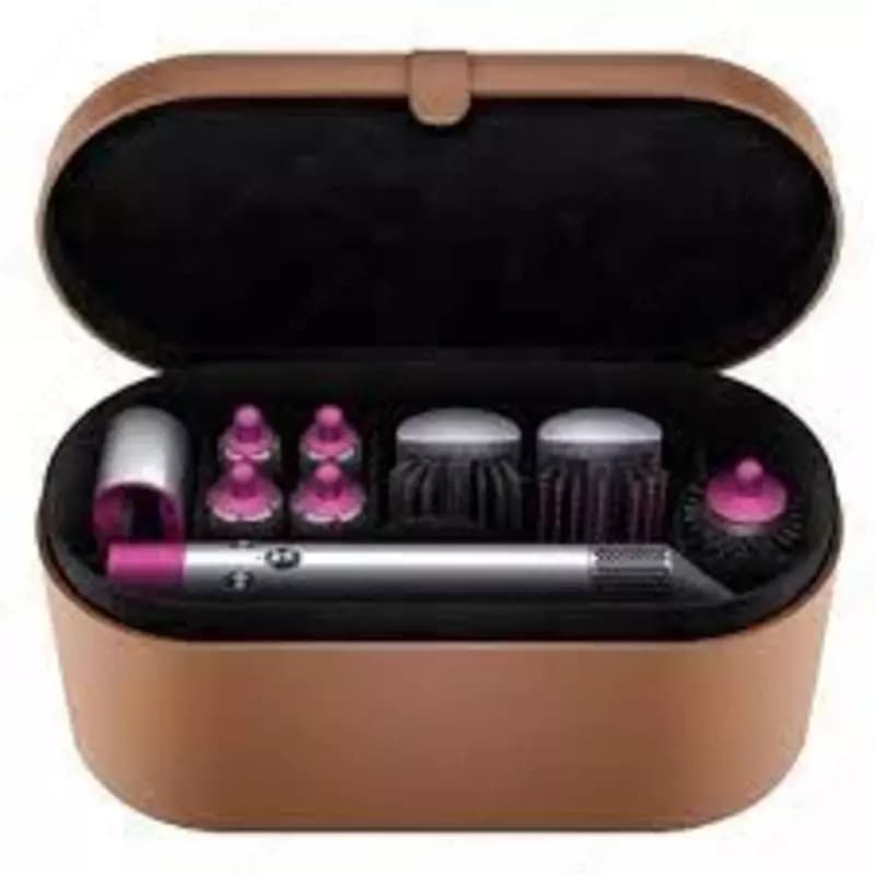 Стайлер (Фен-расческа) Dyson airwap complete новый в упаковке — 1